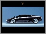 Lamborghini Diablo